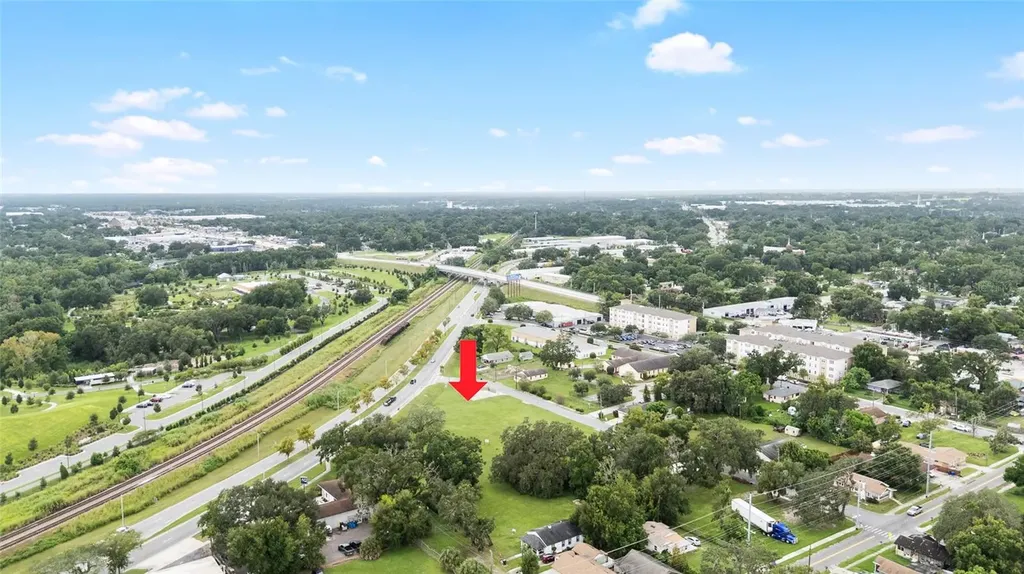 Kathleen Road Lakeland FL 33815