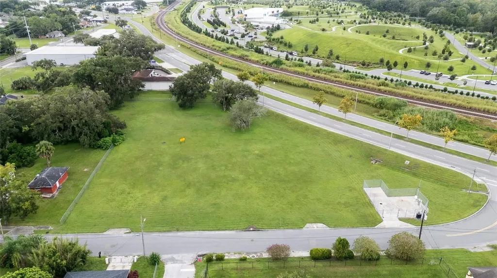 Kathleen Road Lakeland FL 33815