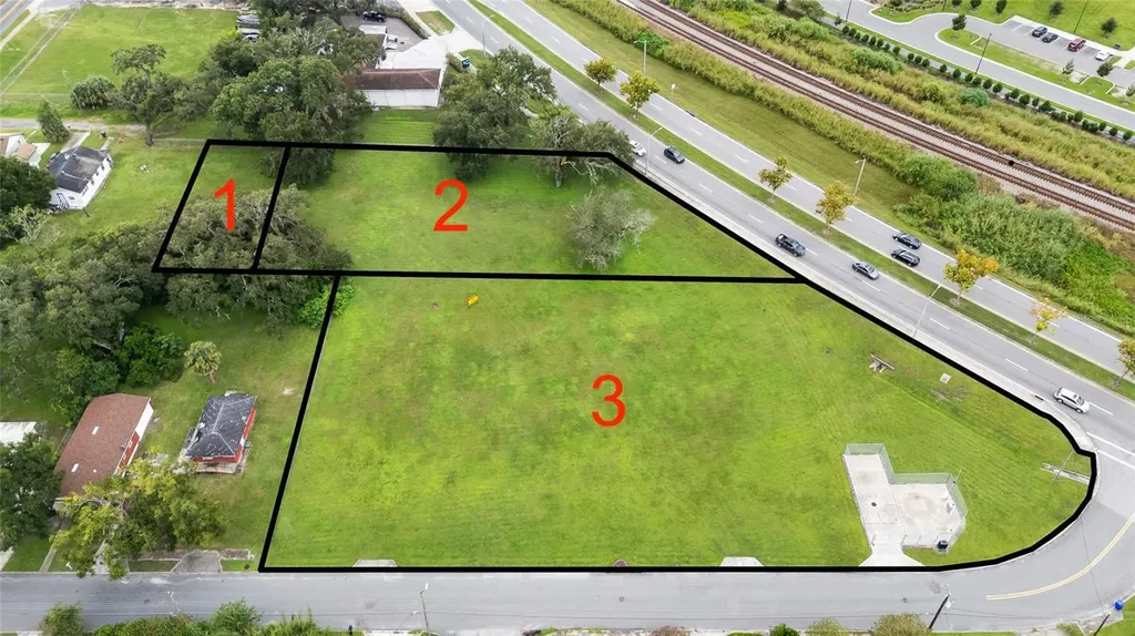 Kathleen Road Lakeland FL 33815