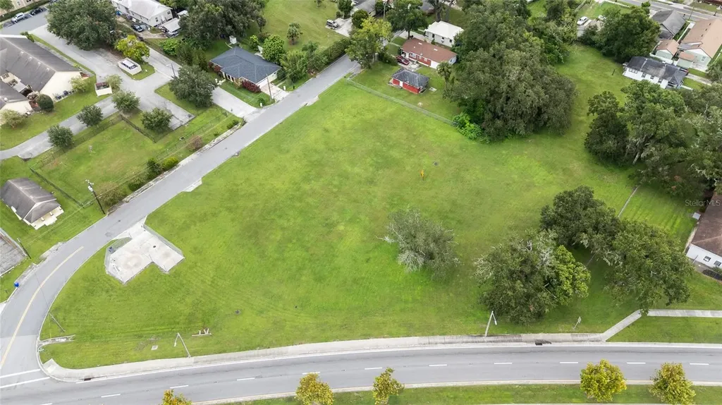 Kathleen Road Lakeland FL 33815