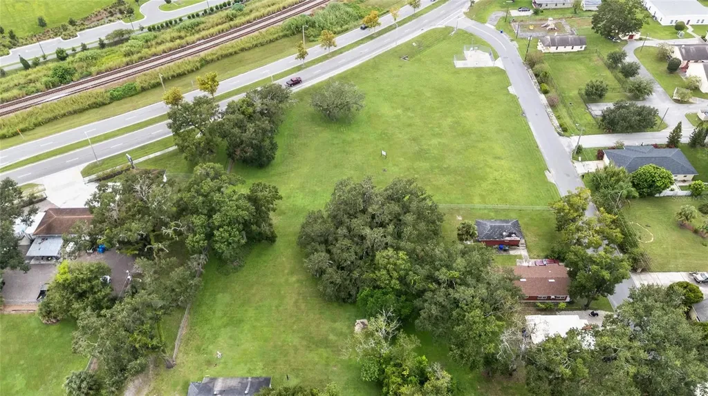 Kathleen Road Lakeland FL 33815
