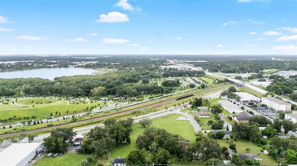 Kathleen Road Lakeland FL 33815