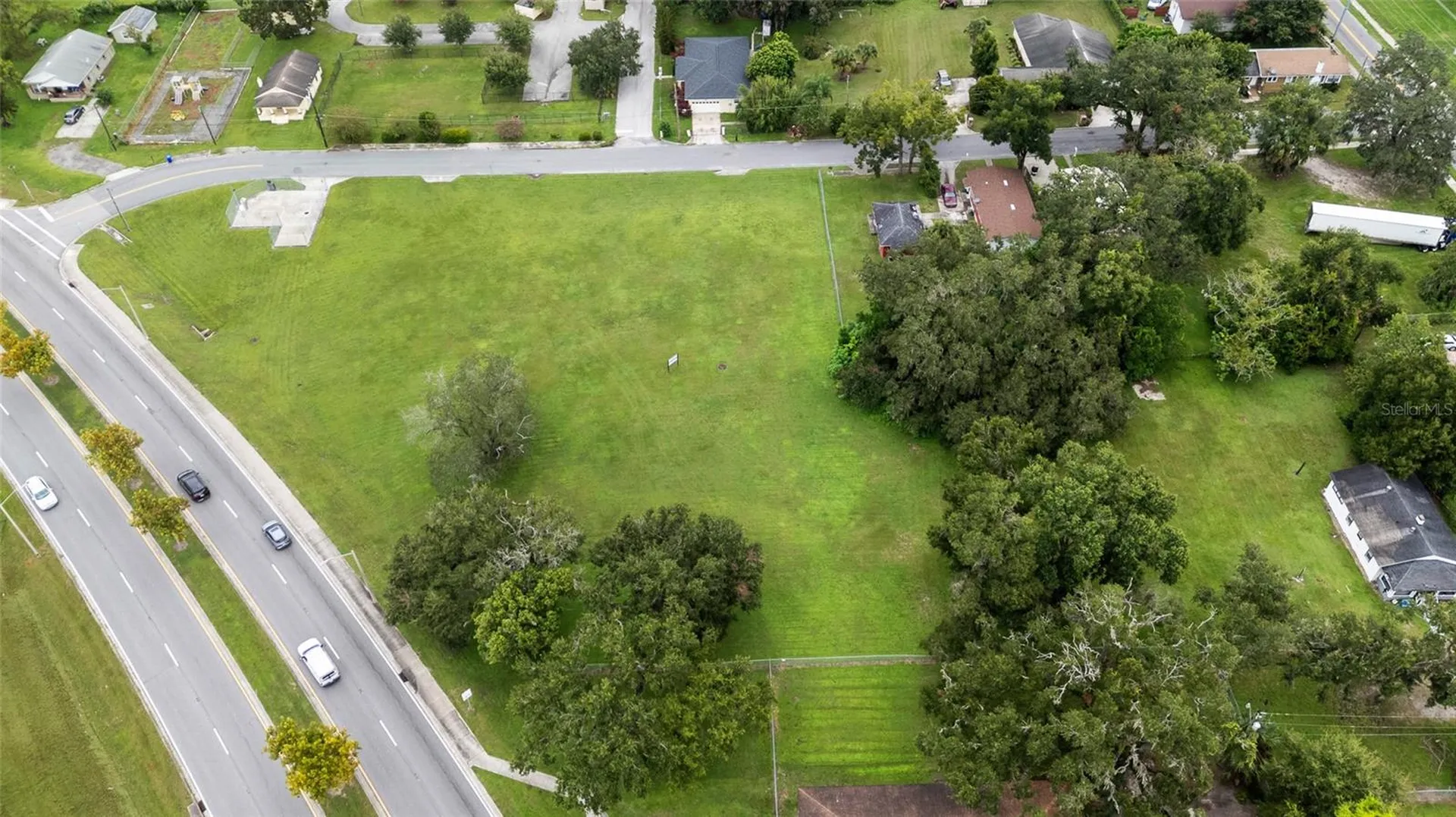 Kathleen Road Lakeland FL 33815