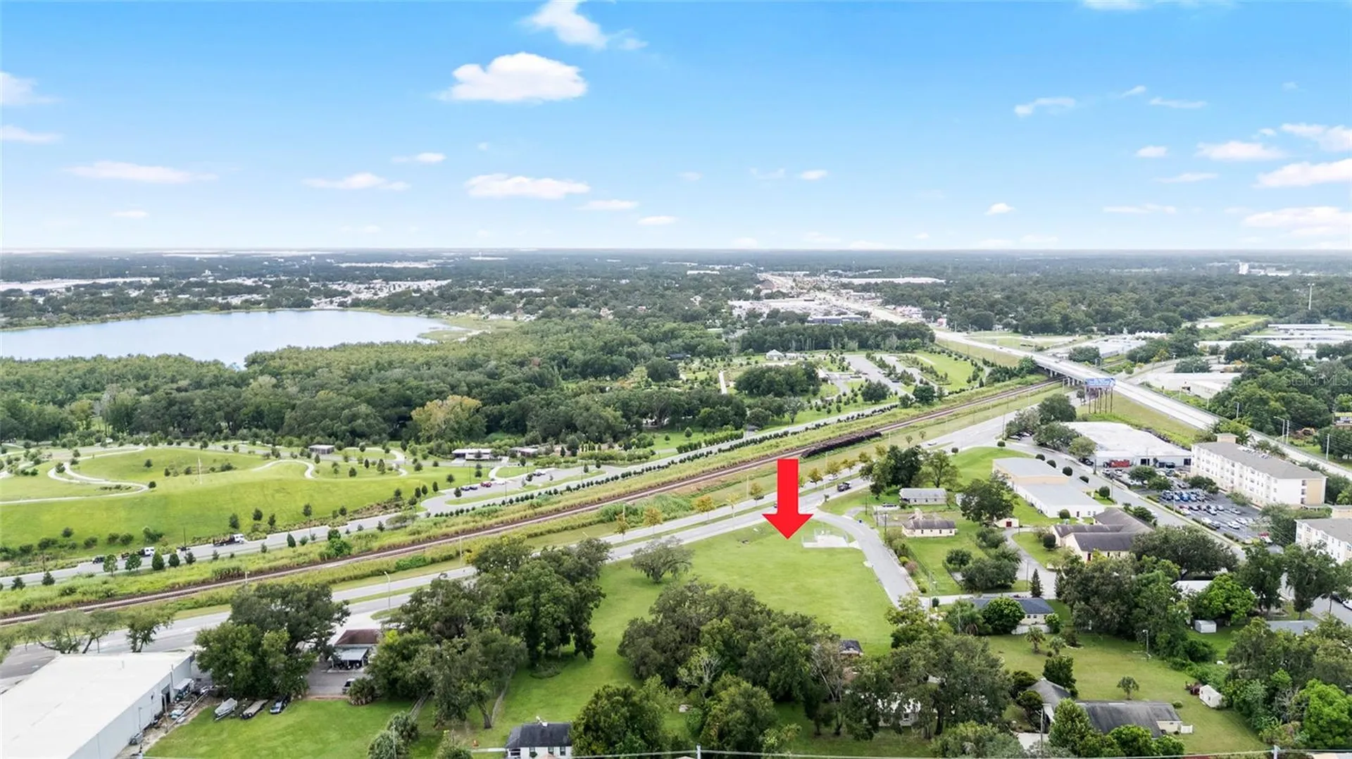 Kathleen Road Lakeland FL 33815
