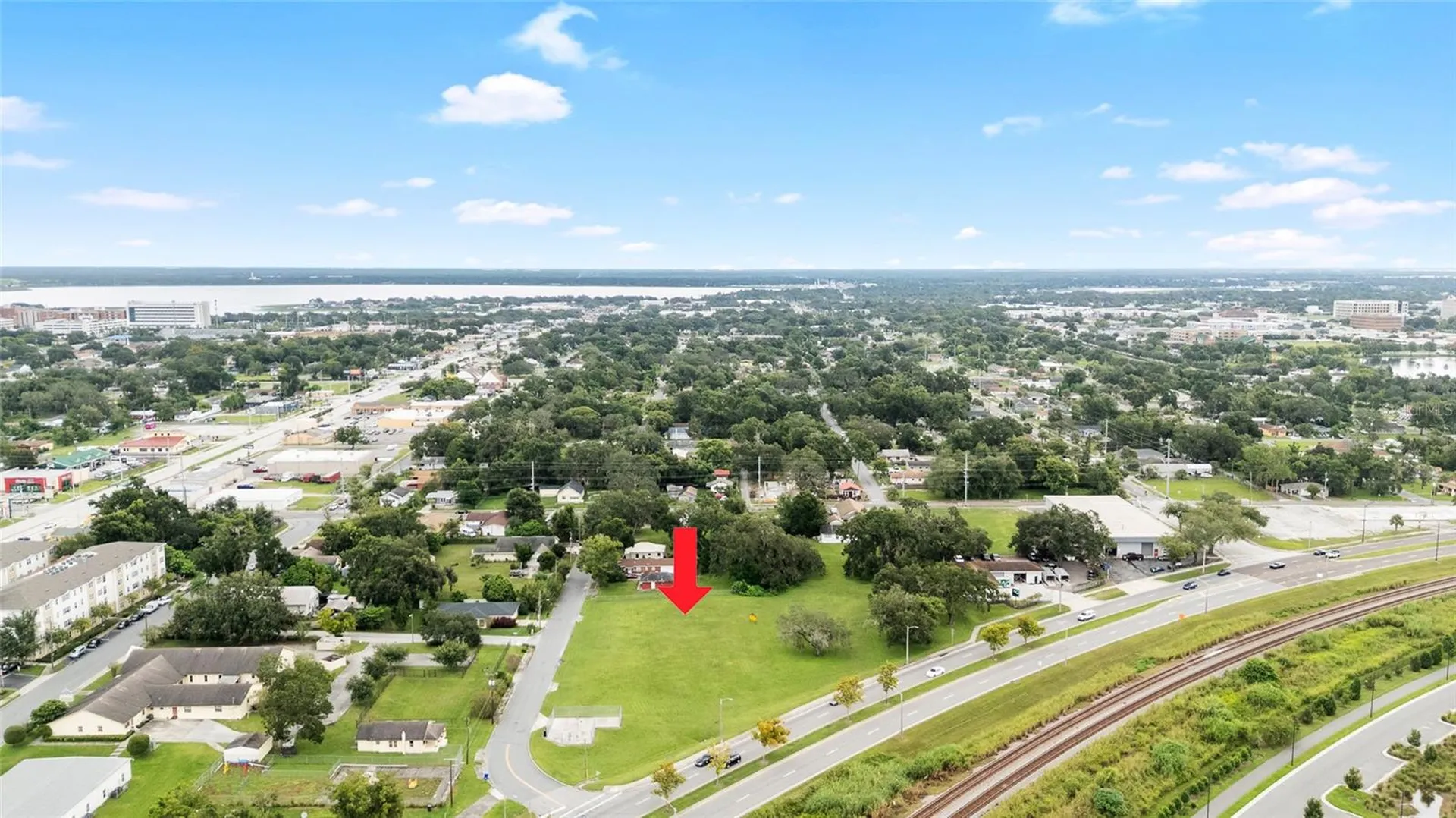 Kathleen Road Lakeland FL 33815