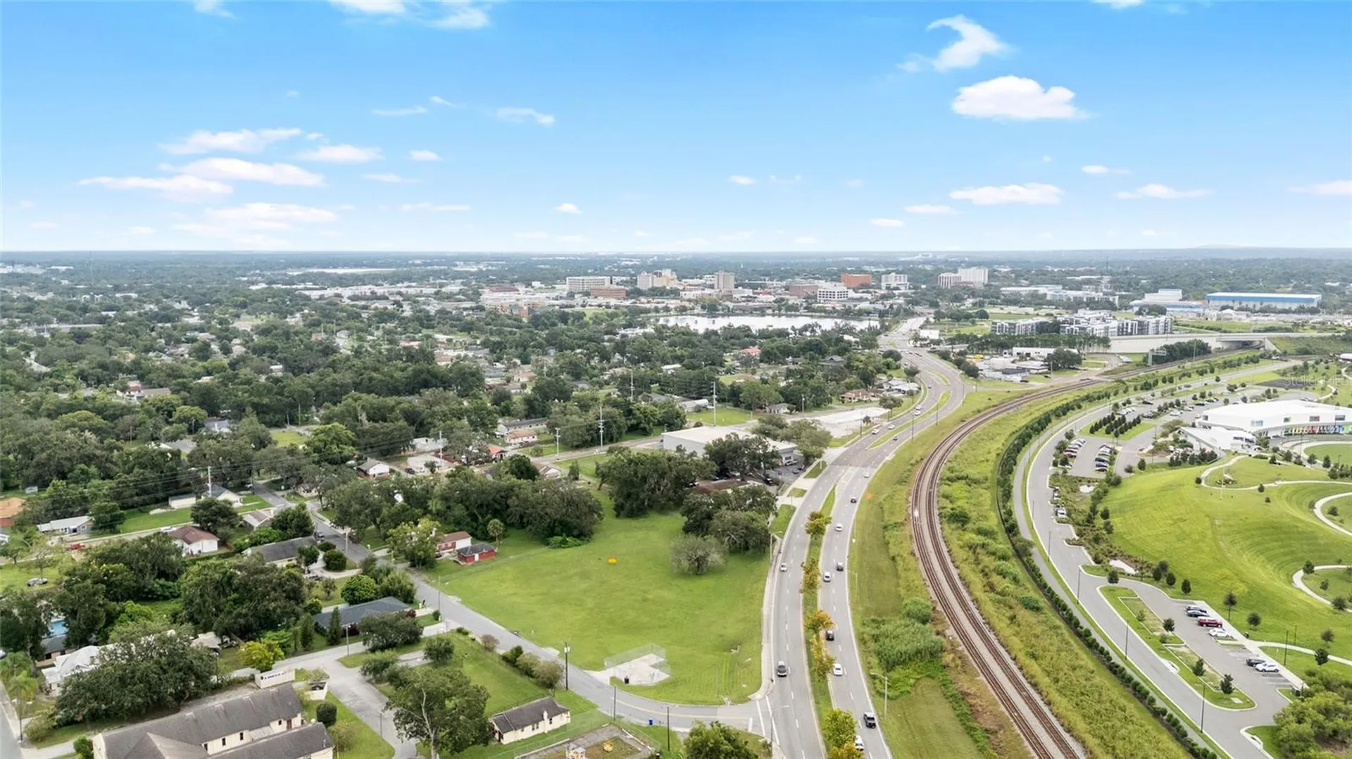 Kathleen Road Lakeland FL 33815
