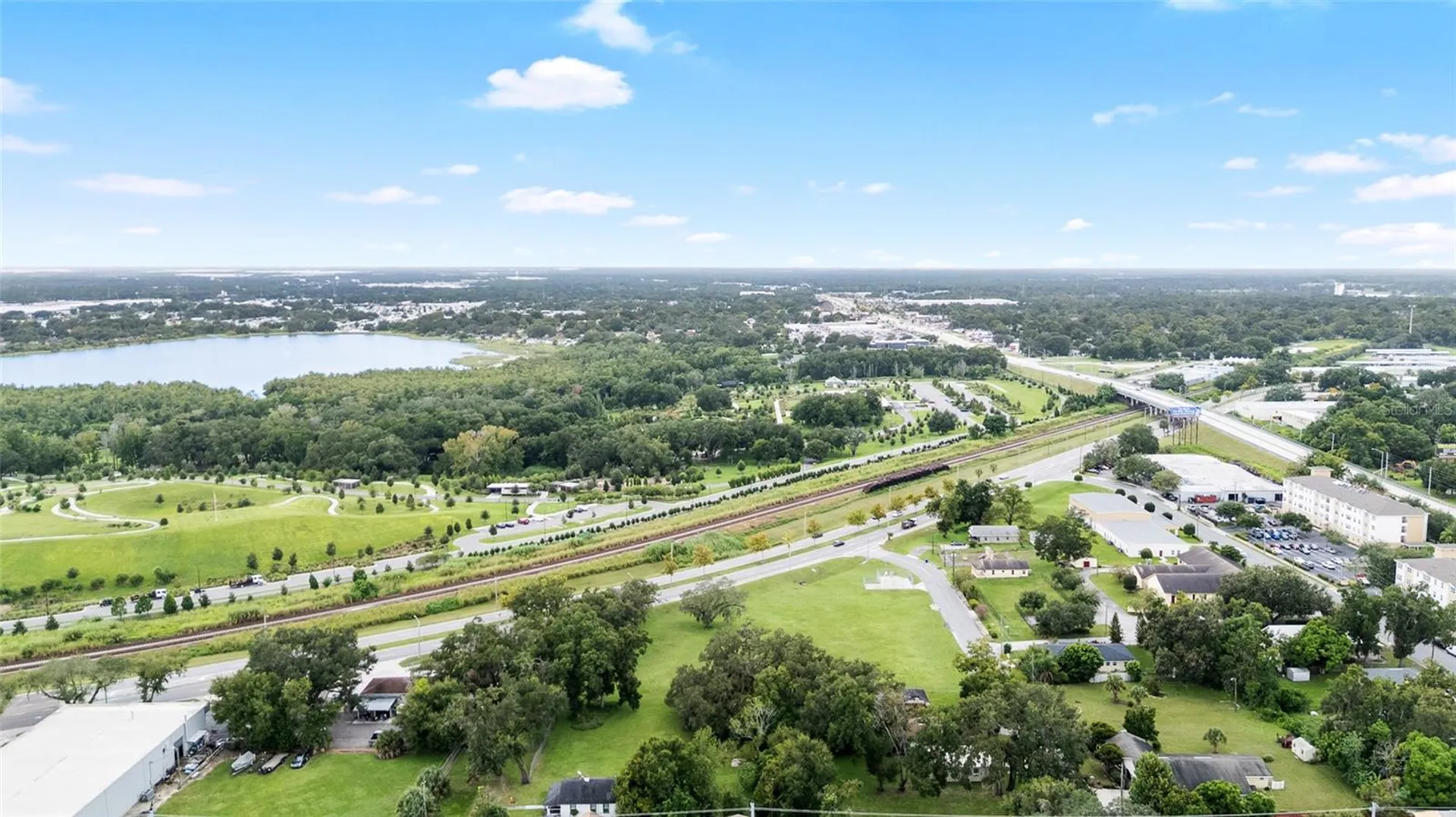 Kathleen Road Lakeland FL 33815
