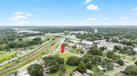 Kathleen Road Lakeland FL 33815