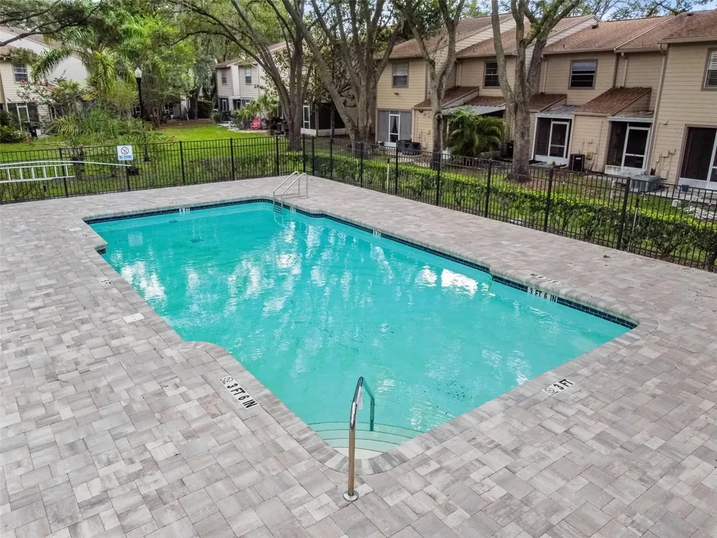 2124 Fletchers Point Circle Tampa FL 33613