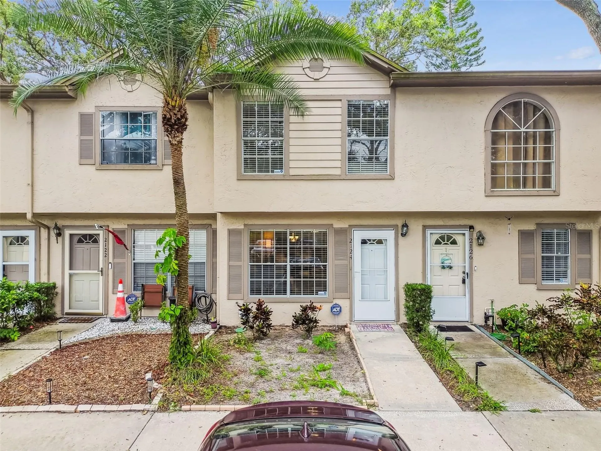 2124 Fletchers Point Circle Tampa FL 33613