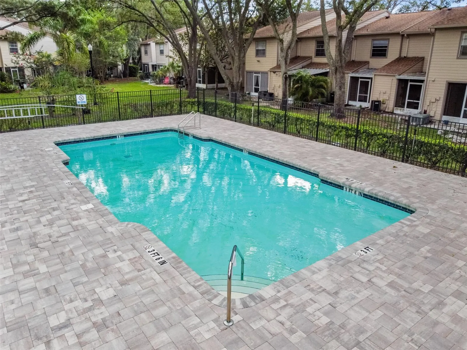 2124 Fletchers Point Circle Tampa FL 33613