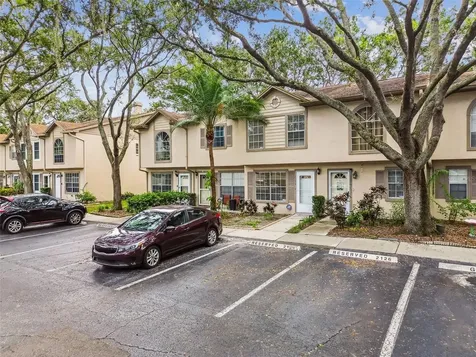 2124 Fletchers Point Circle Tampa FL 33613
