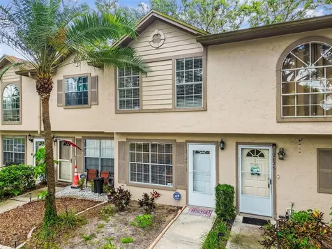 2124 Fletchers Point Circle Tampa FL 33613