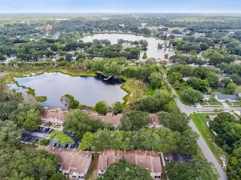 2124 Fletchers Point Circle Tampa FL 33613