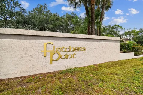 2124 Fletchers Point Circle Tampa FL 33613