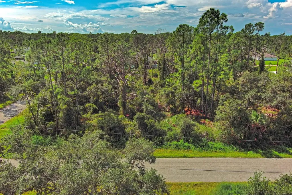 Casanova Avenue North Port FL 34291
