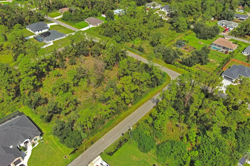 Casanova Avenue North Port FL 34291