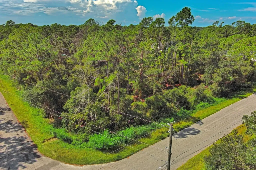 Casanova Avenue North Port FL 34291