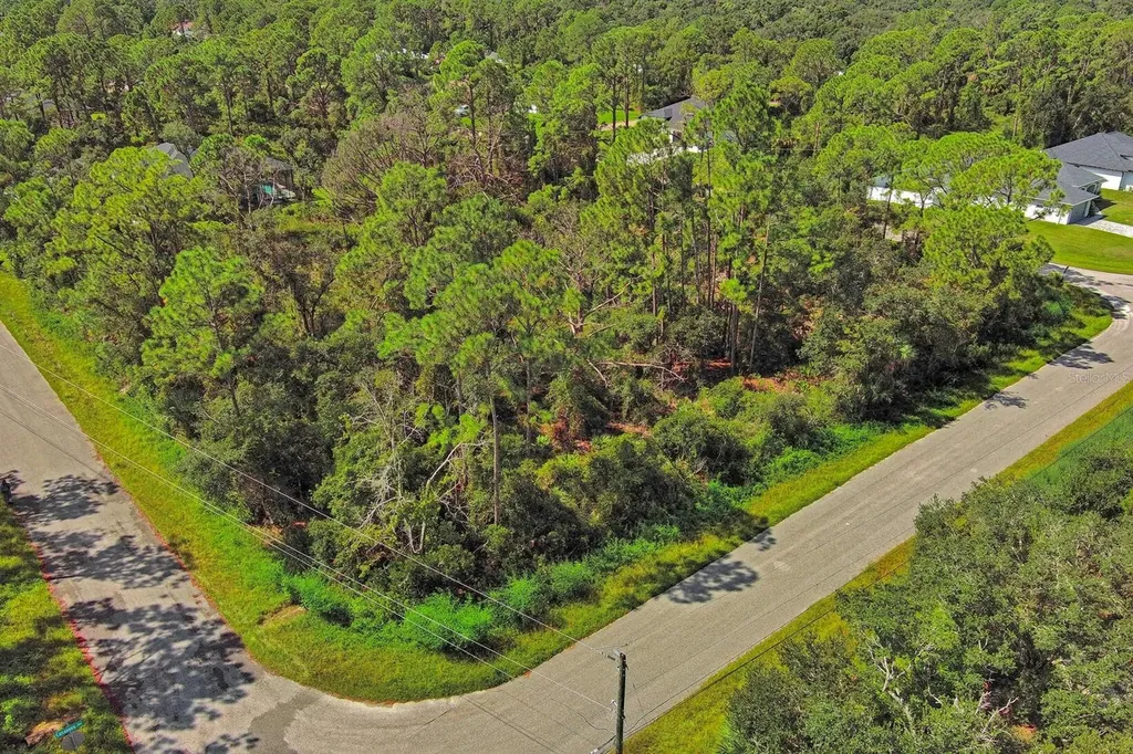 Casanova Avenue North Port FL 34291