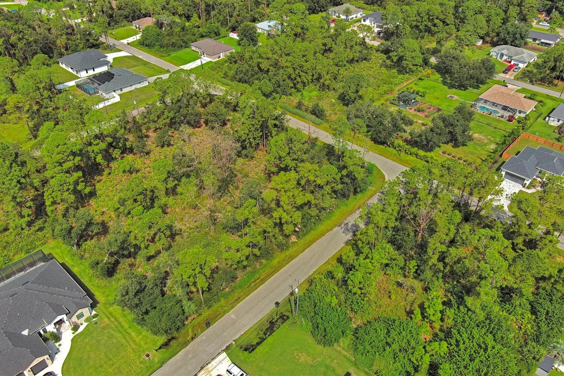 Casanova Avenue North Port FL 34291