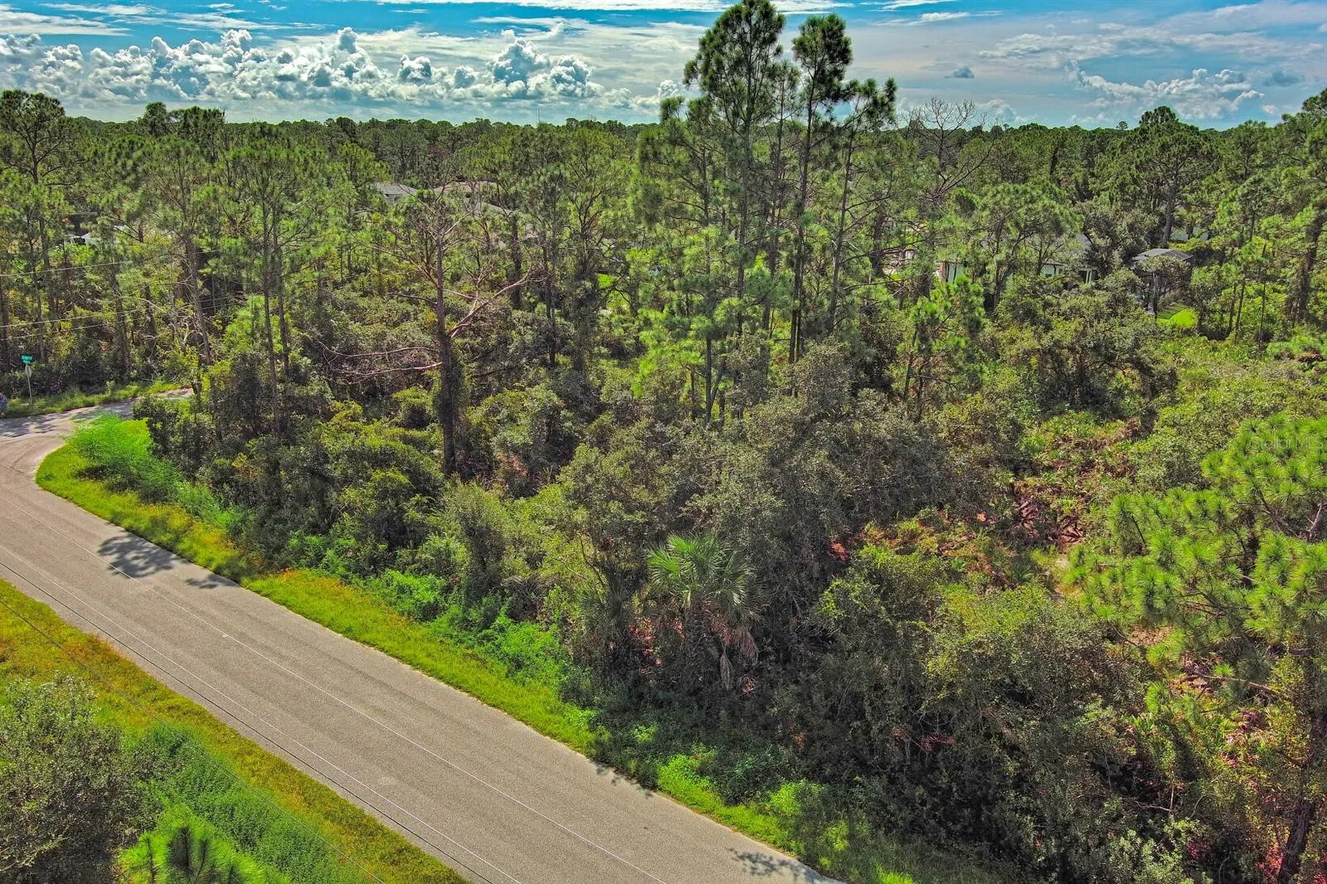 Casanova Avenue North Port FL 34291