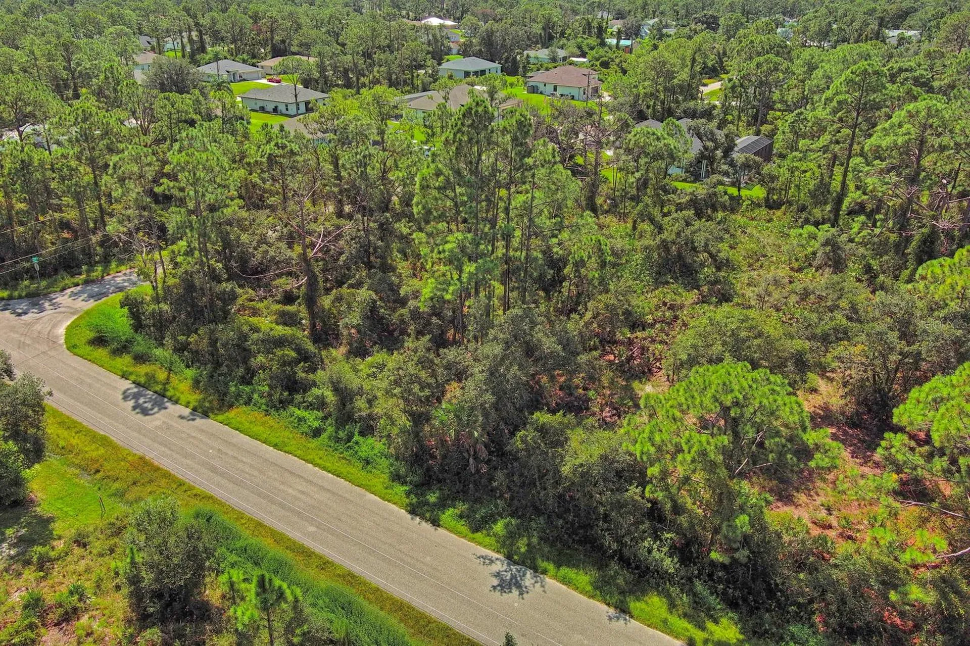 Casanova Avenue North Port FL 34291