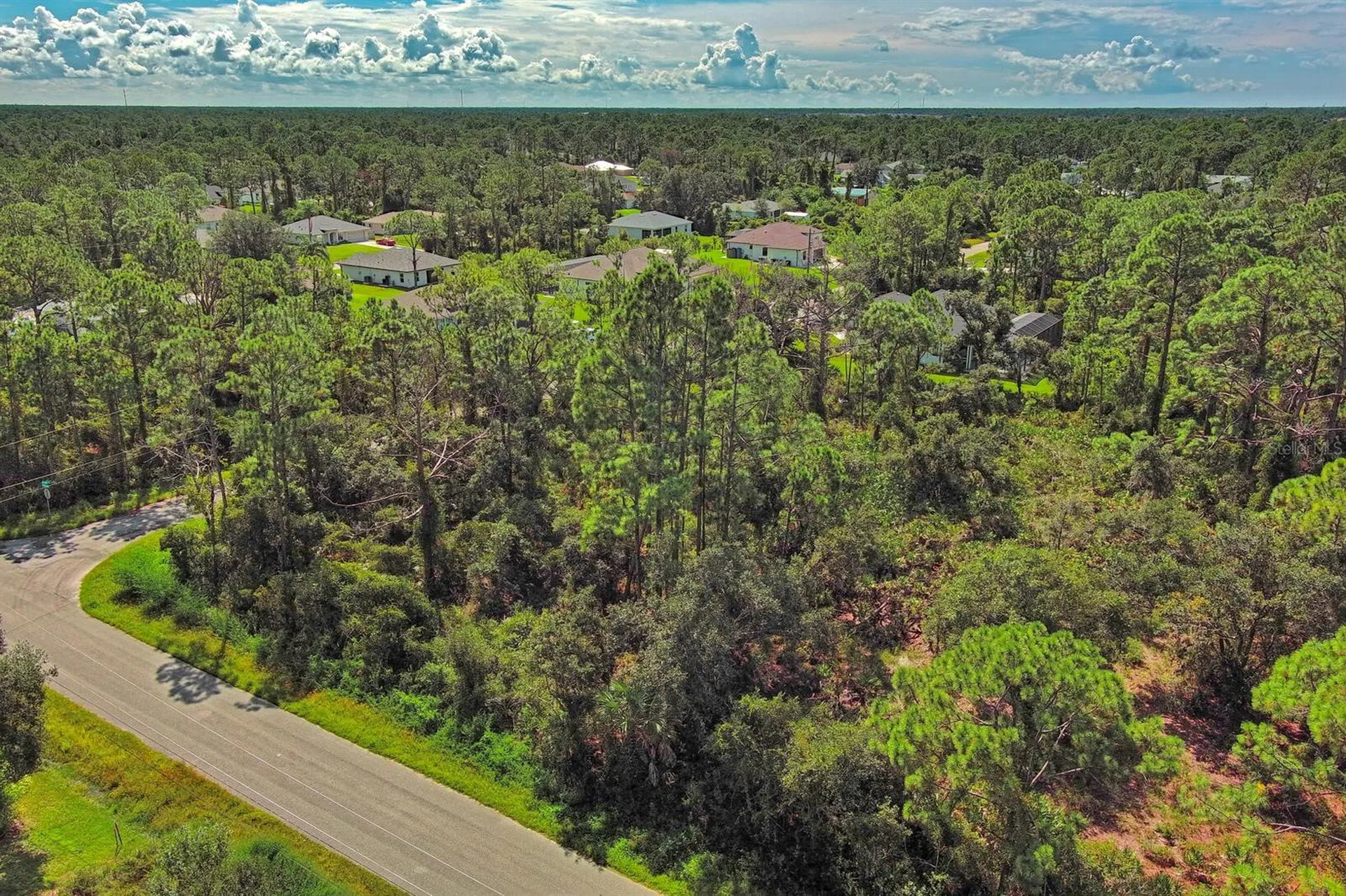 Casanova Avenue North Port FL 34291