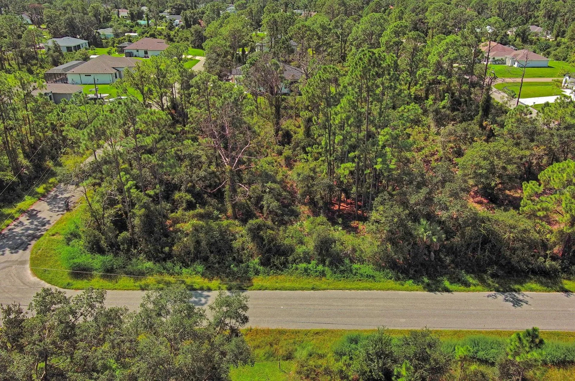Casanova Avenue North Port FL 34291