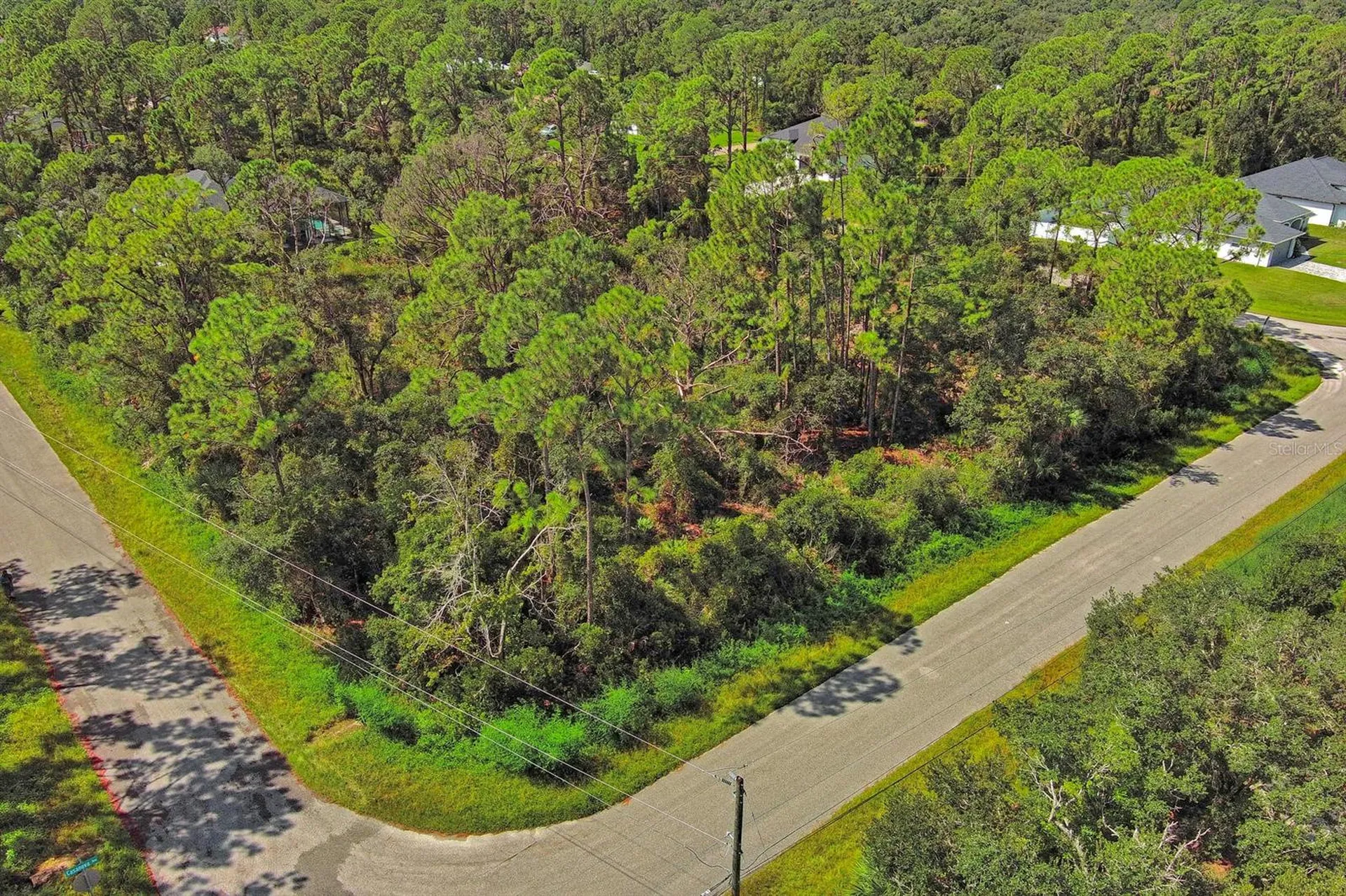 Casanova Avenue North Port FL 34291