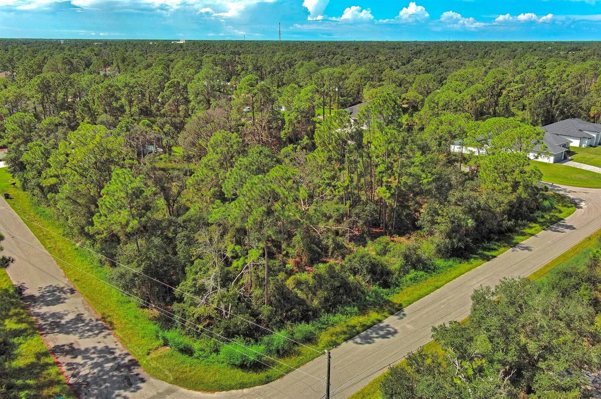 Casanova Avenue North Port FL 34291