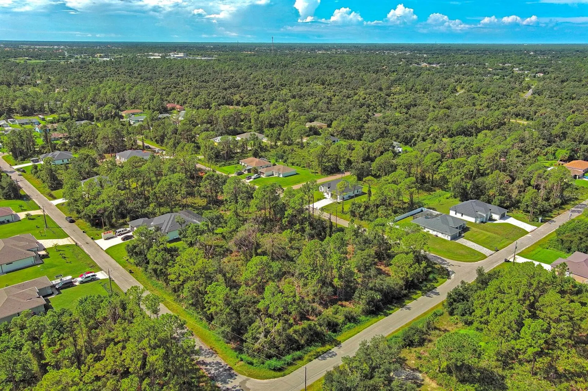 Casanova Avenue North Port FL 34291