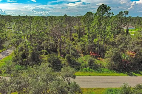 Casanova Avenue North Port FL 34291