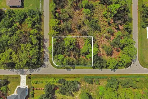Casanova Avenue North Port FL 34291