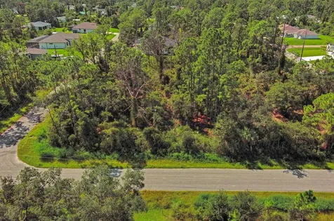 Casanova Avenue North Port FL 34291