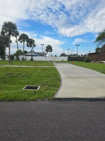 2445 Heron Drive Englewood FL 34224