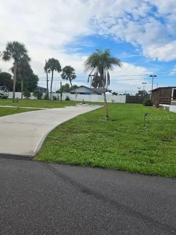 2445 Heron Drive Englewood FL 34224