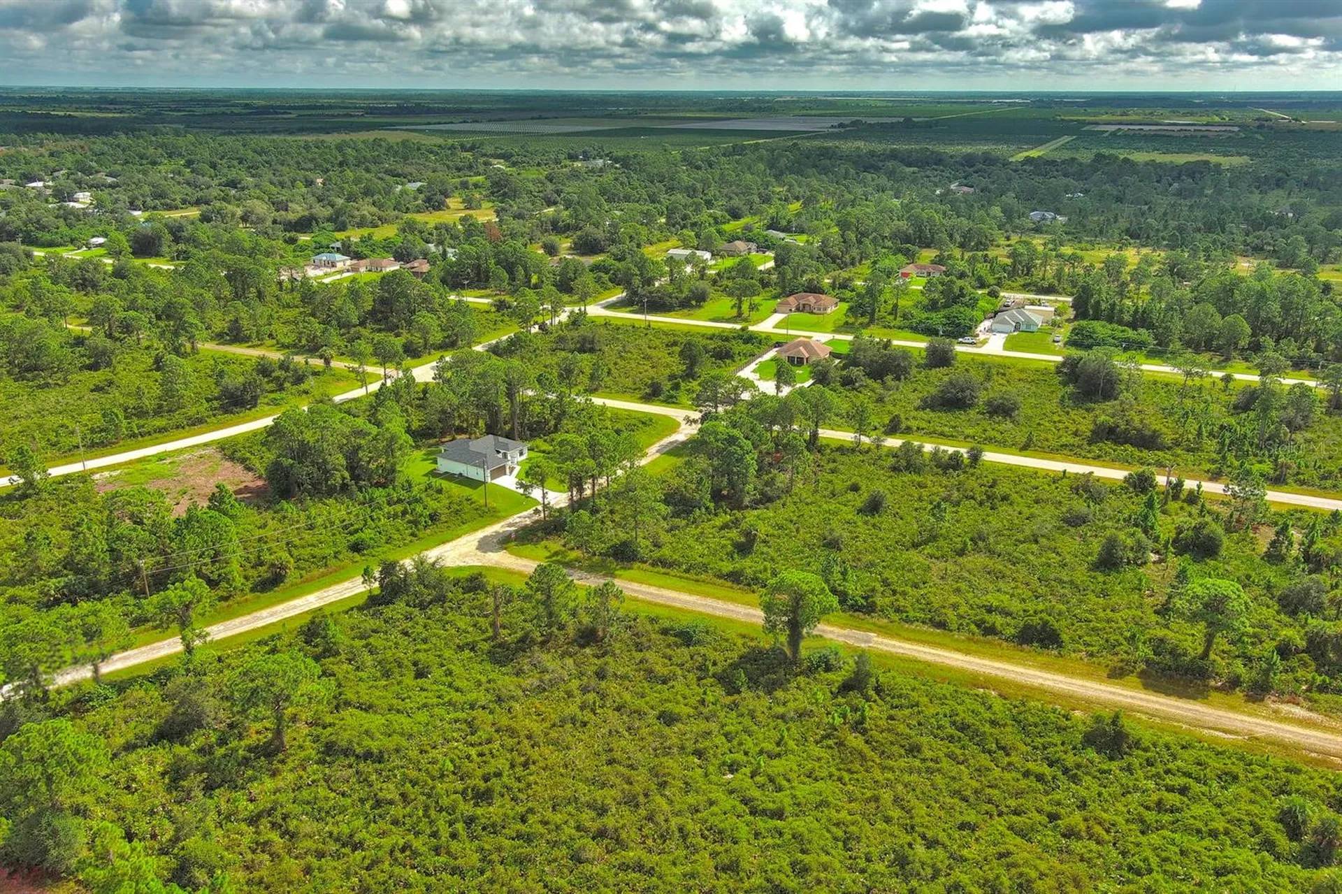 642 Vasser Avenue S Lehigh Acres FL 33974