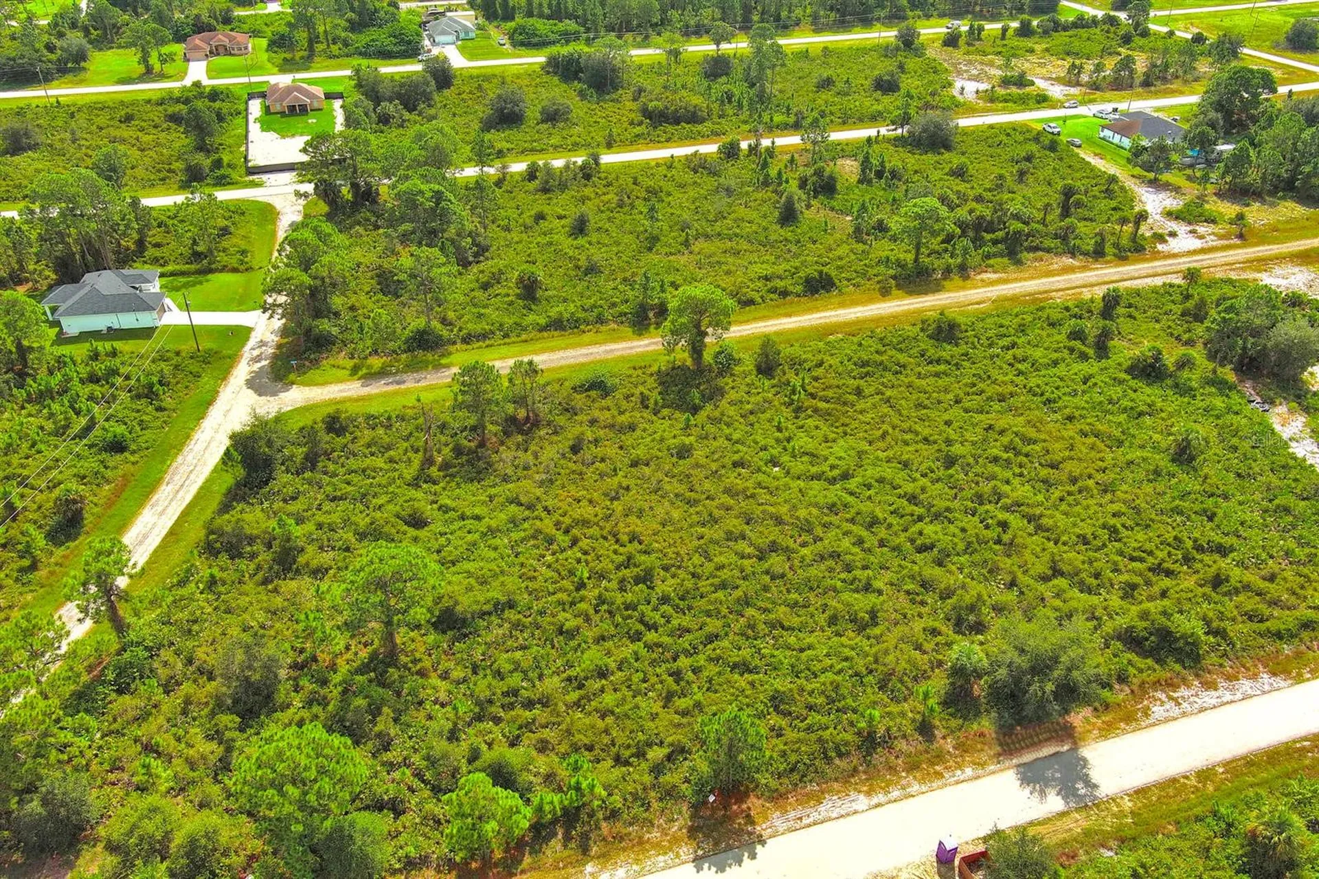 642 Vasser Avenue S Lehigh Acres FL 33974