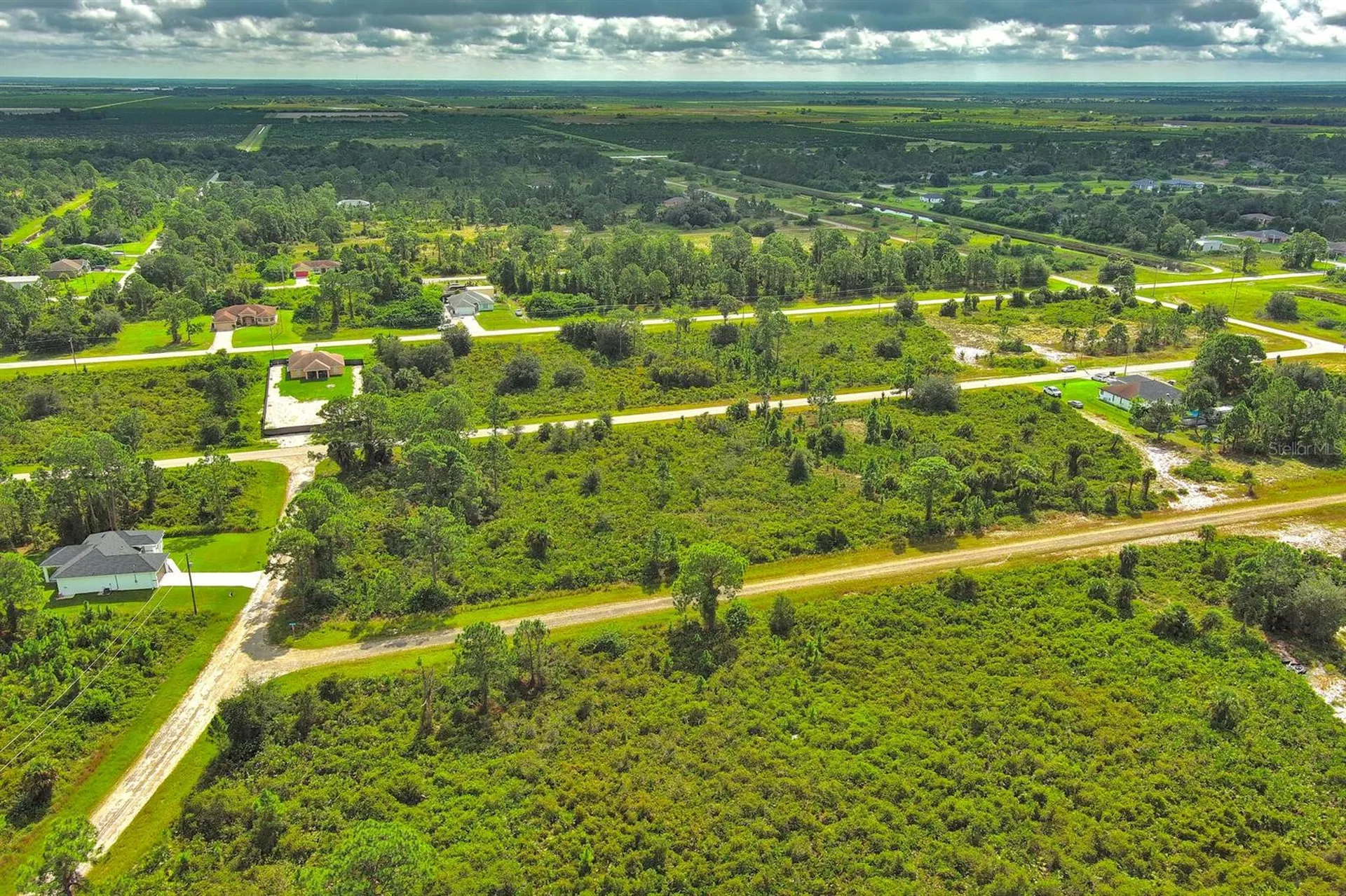 642 Vasser Avenue S Lehigh Acres FL 33974
