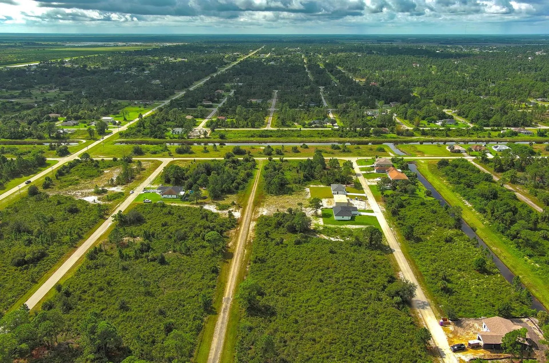 642 Vasser Avenue S Lehigh Acres FL 33974
