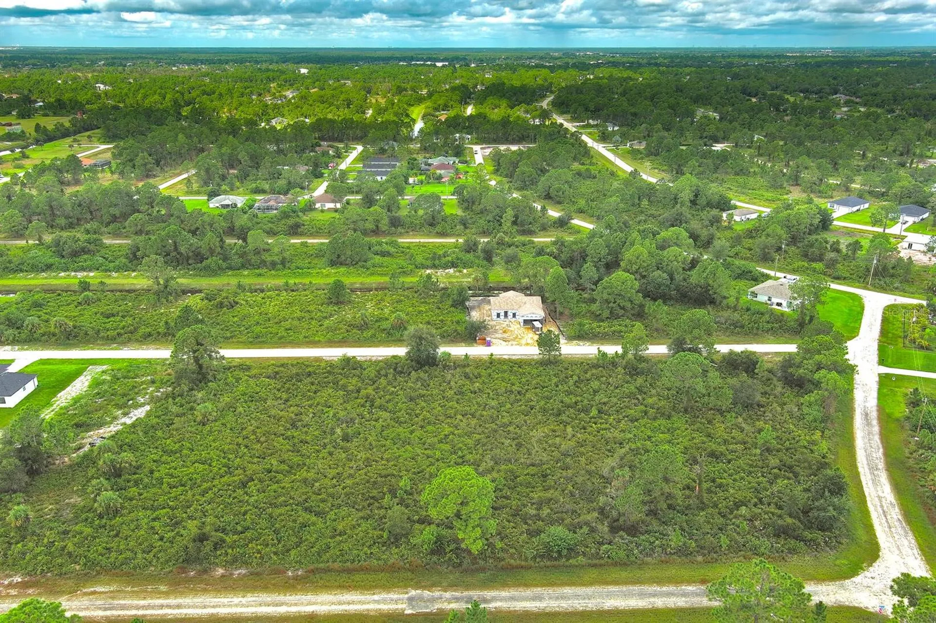 642 Vasser Avenue S Lehigh Acres FL 33974