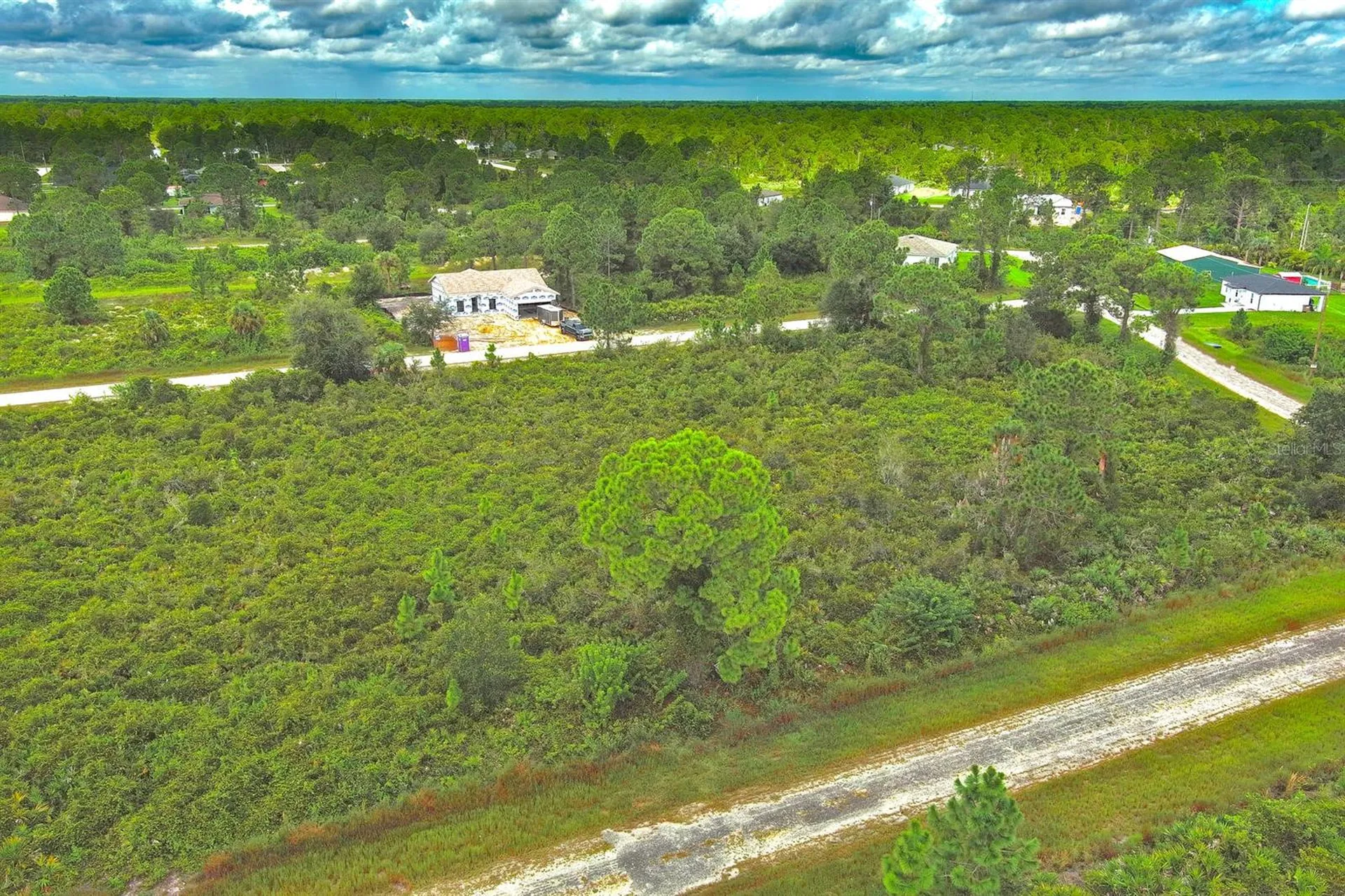 642 Vasser Avenue S Lehigh Acres FL 33974