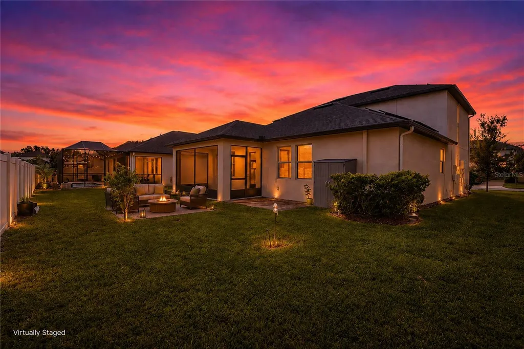 24928 Lambrusco Loop Lutz FL 33559