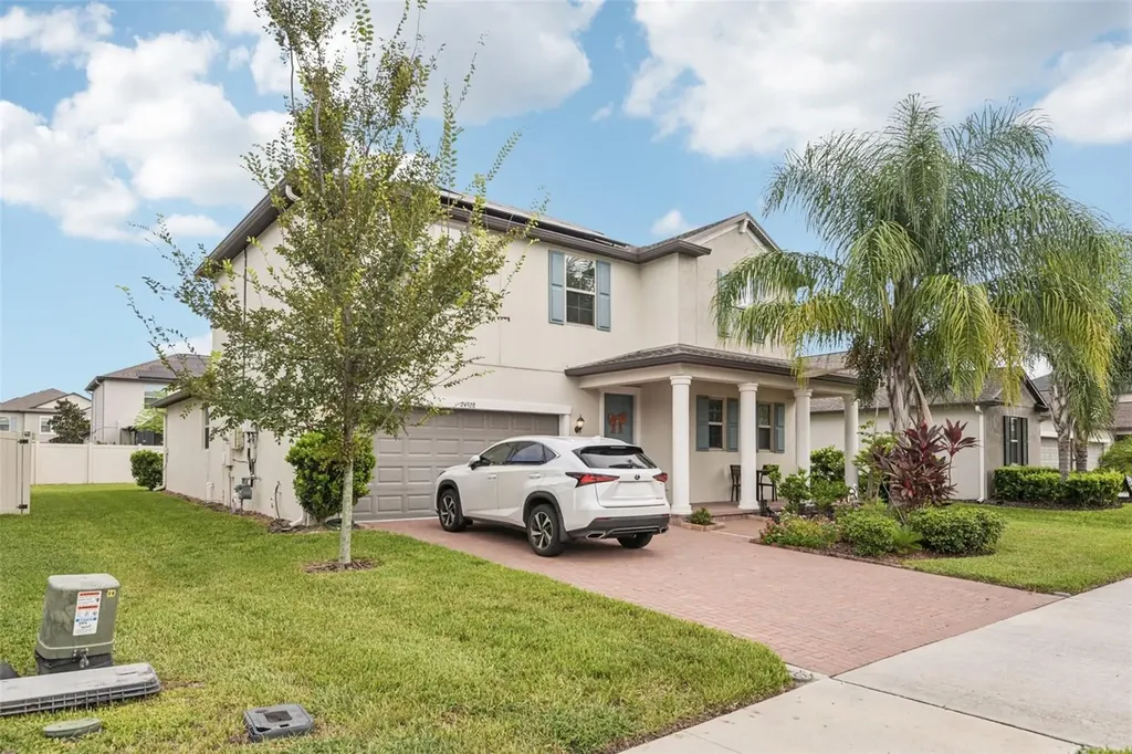 24928 Lambrusco Loop Lutz FL 33559