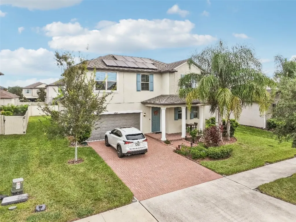 24928 Lambrusco Loop Lutz FL 33559