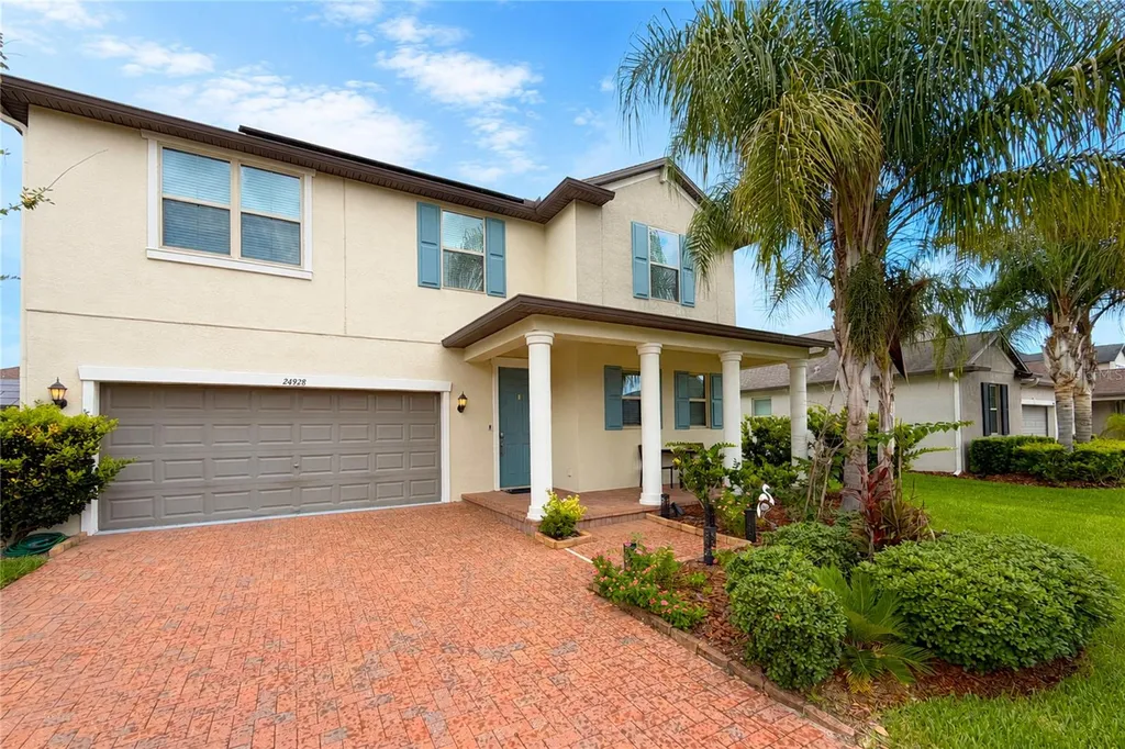 24928 Lambrusco Loop Lutz FL 33559