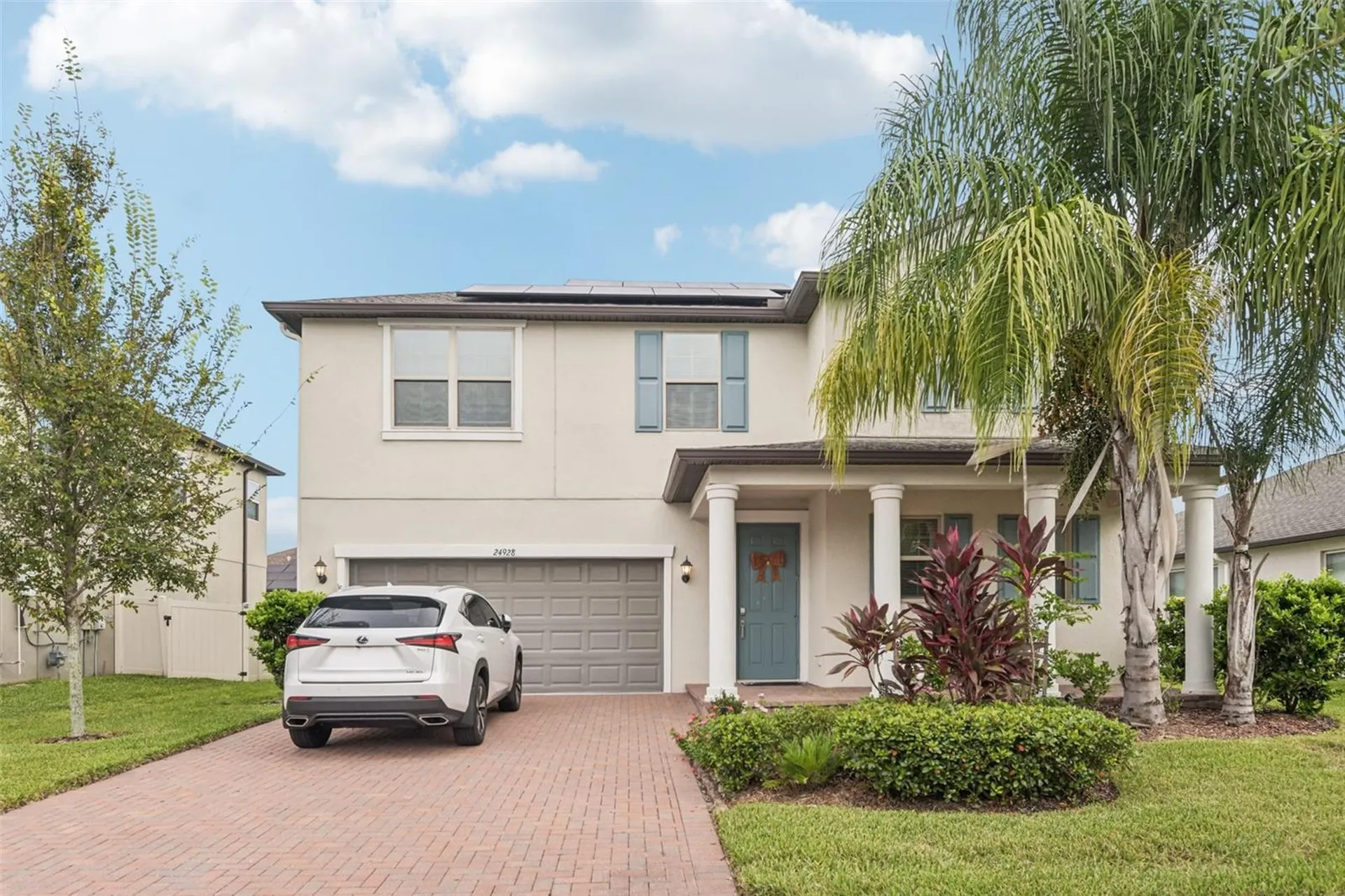 24928 Lambrusco Loop Lutz FL 33559