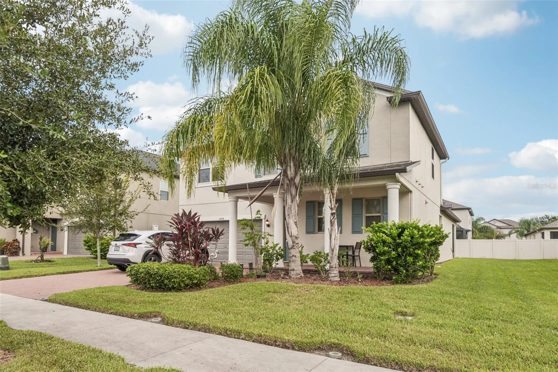 24928 Lambrusco Loop Lutz FL 33559
