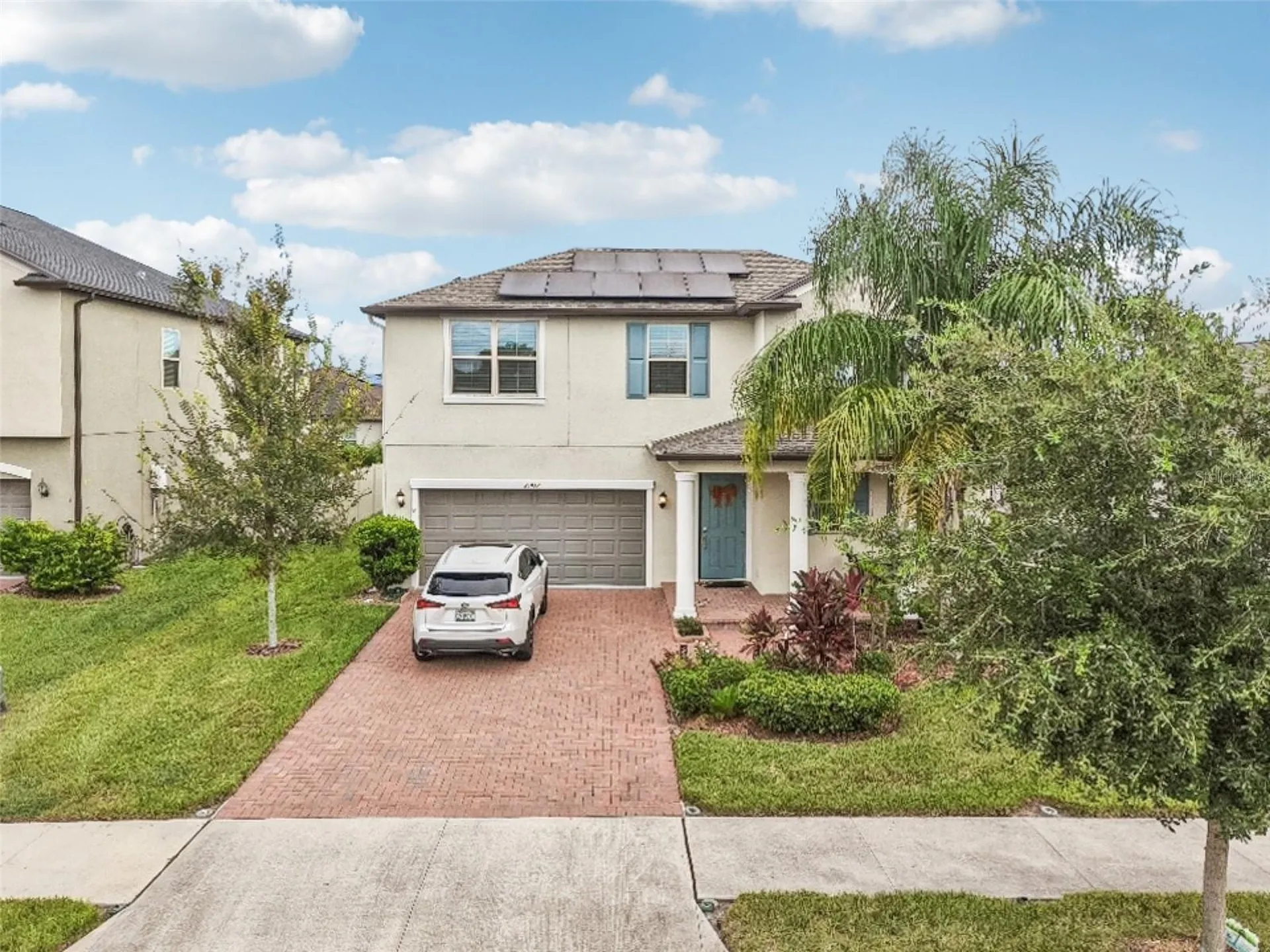 24928 Lambrusco Loop Lutz FL 33559
