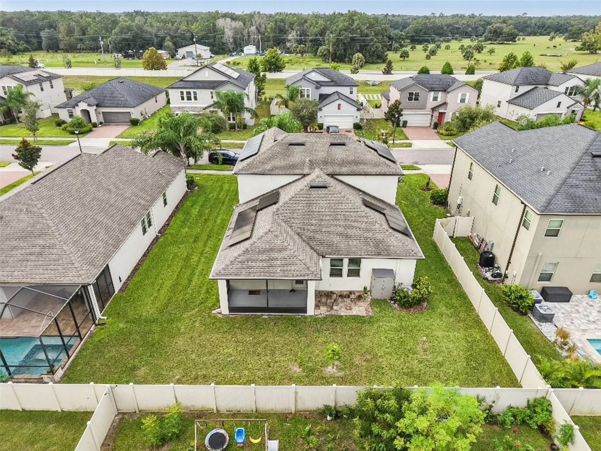 24928 Lambrusco Loop Lutz FL 33559
